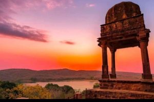 Ranthambore Fort — History, Timings & How to Visit the UNESCO Heritage Site